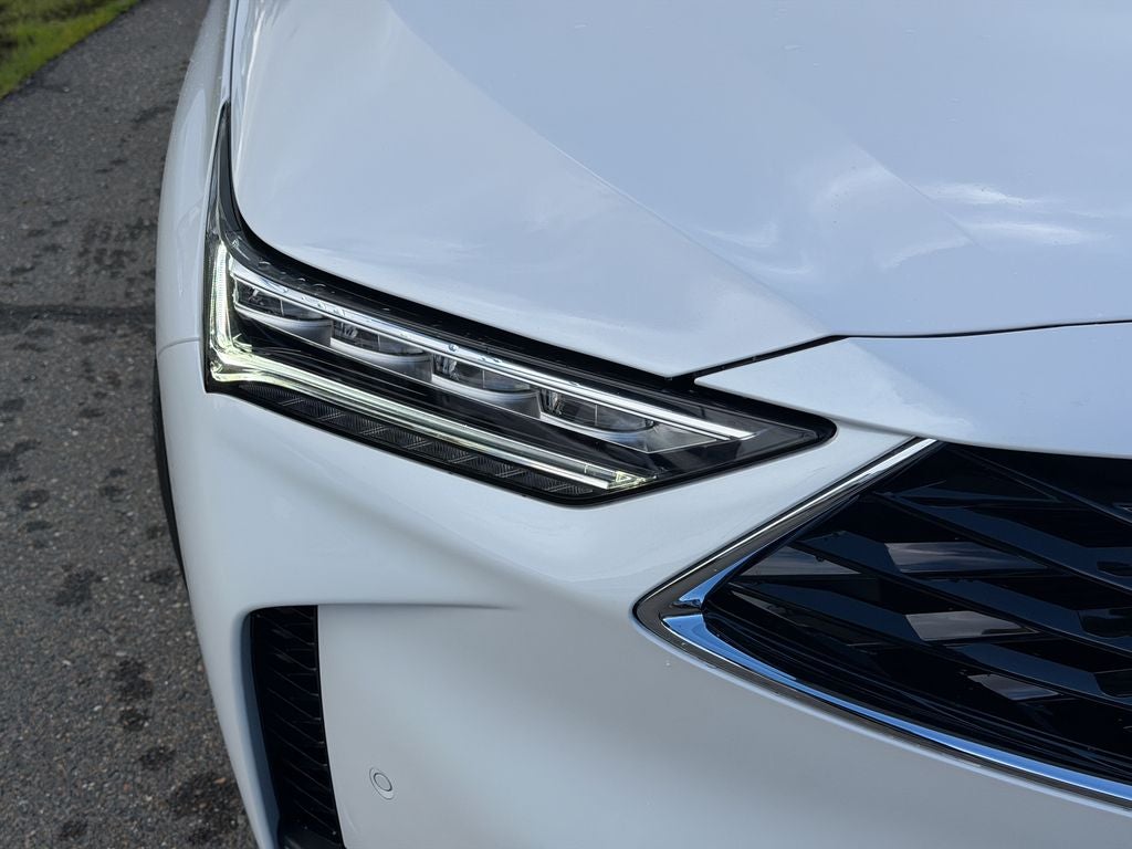 2026 Acura MDX Advance Package SH-AWD