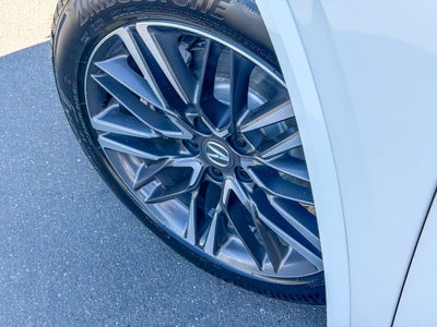 2026 Acura MDX Advance Package SH-AWD