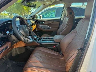 2026 Acura MDX Advance Package SH-AWD