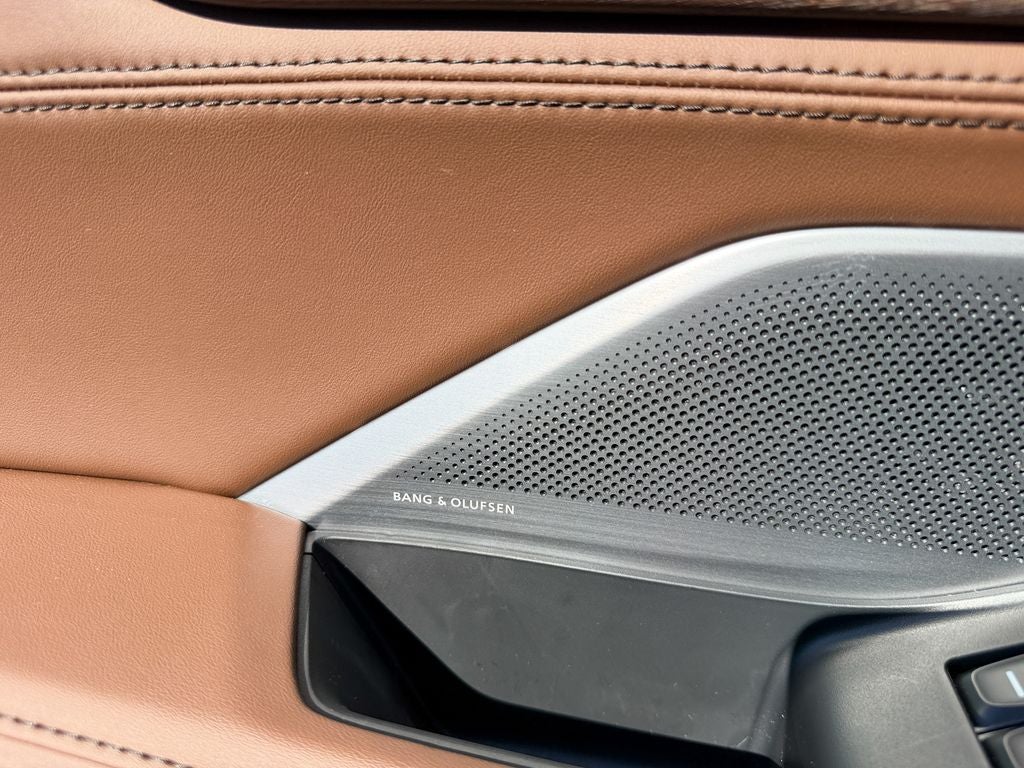 2026 Acura MDX Advance Package SH-AWD