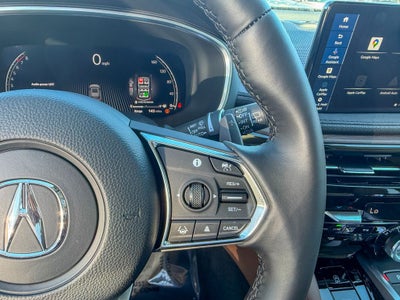 2026 Acura MDX Advance Package SH-AWD