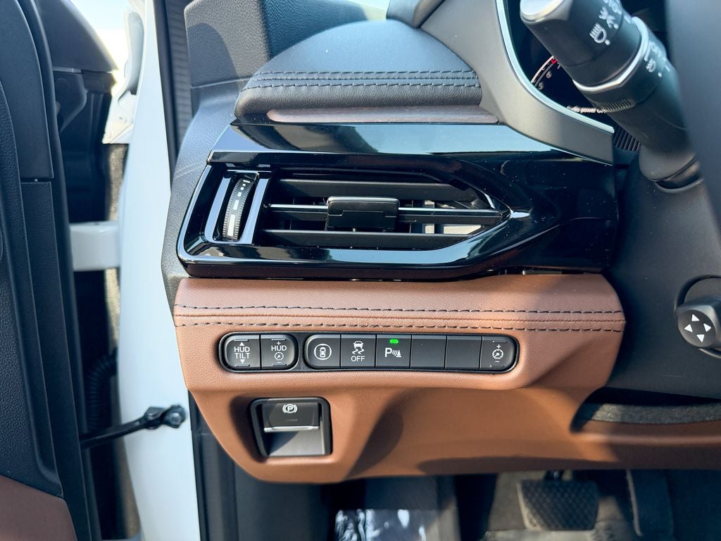 2026 Acura MDX Advance Package SH-AWD