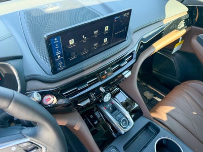 2026 Acura MDX Advance Package SH-AWD