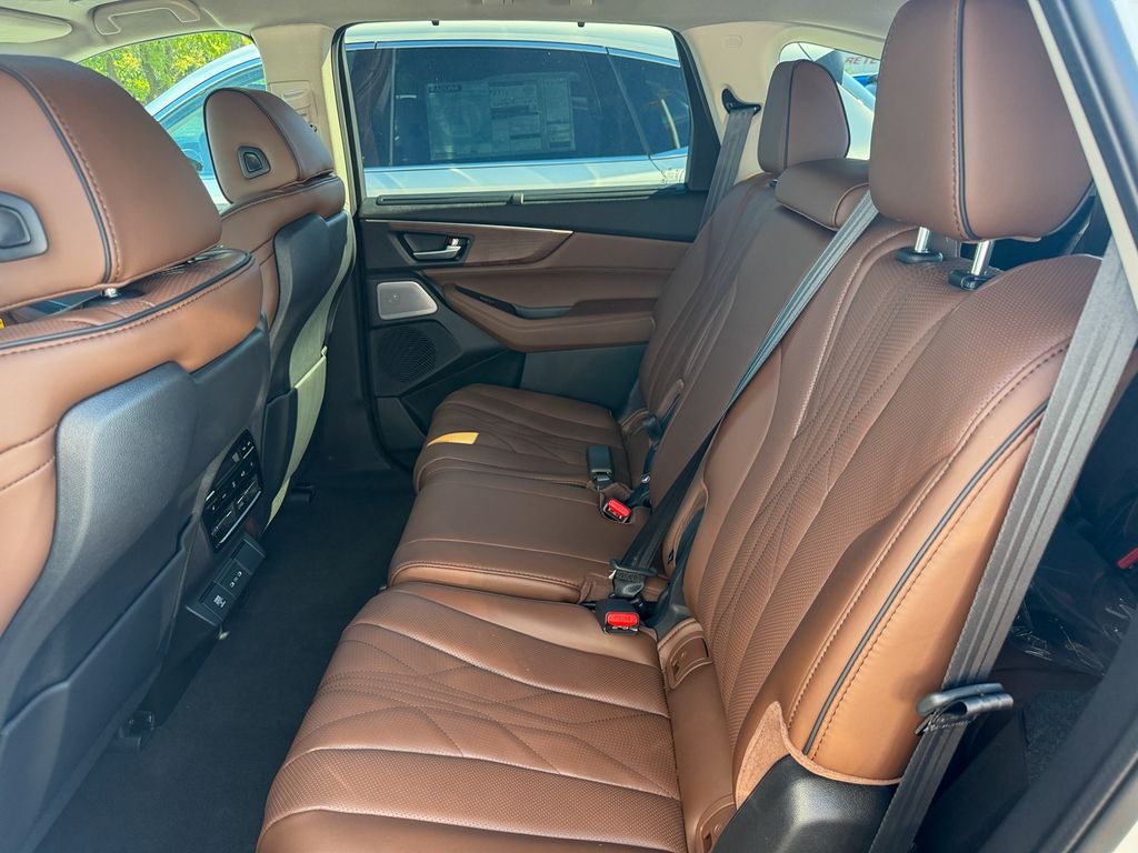 2026 Acura MDX Advance Package SH-AWD