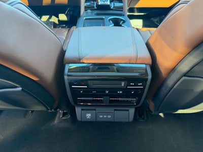 2026 Acura MDX Advance Package SH-AWD