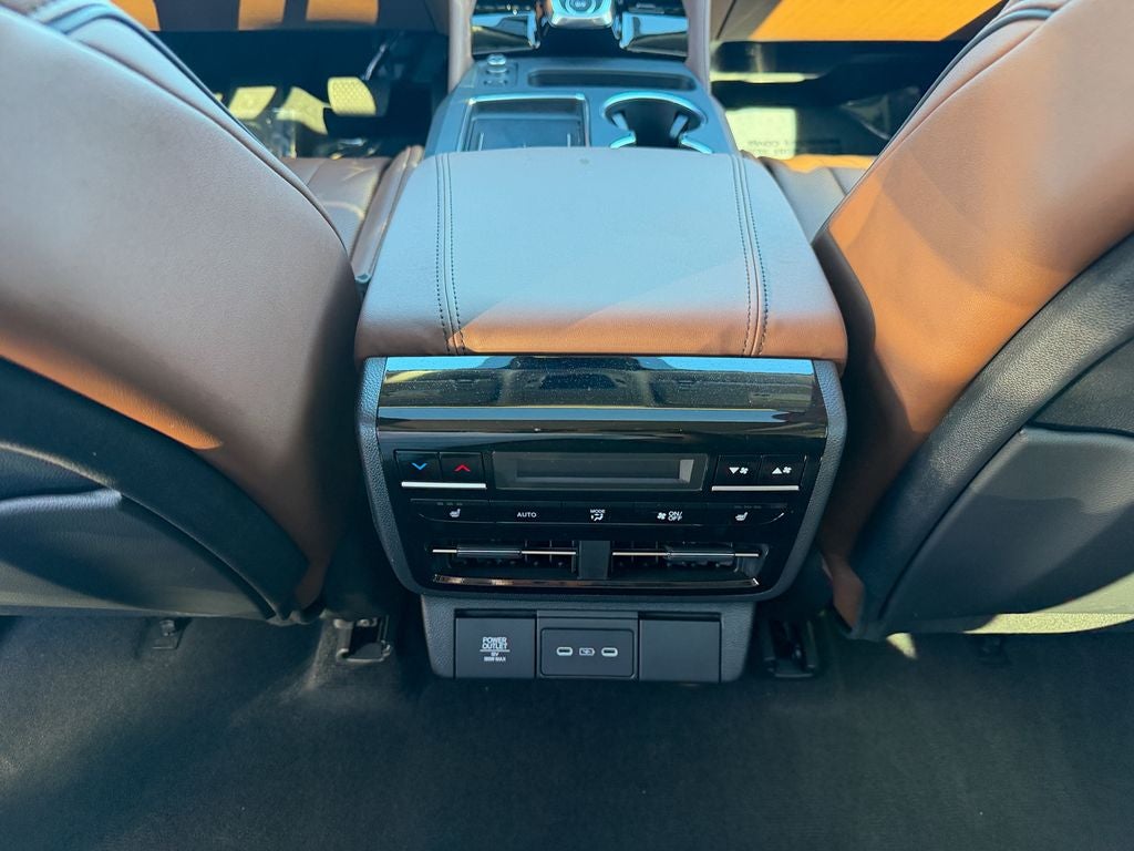 2026 Acura MDX Advance Package SH-AWD