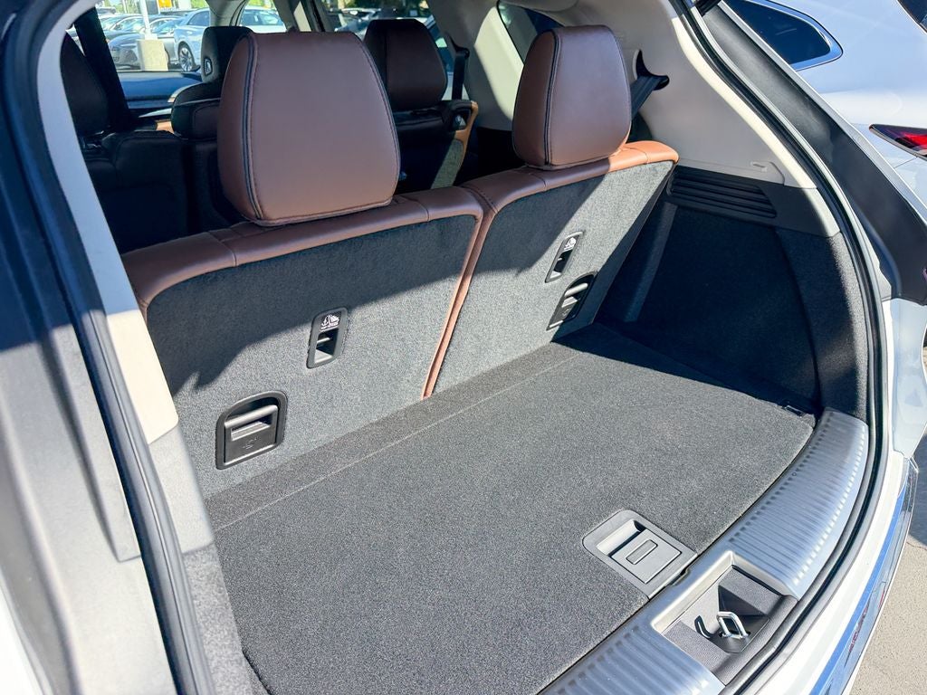 2026 Acura MDX Advance Package SH-AWD