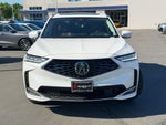 2026 Acura MDX Advance Package SH-AWD
