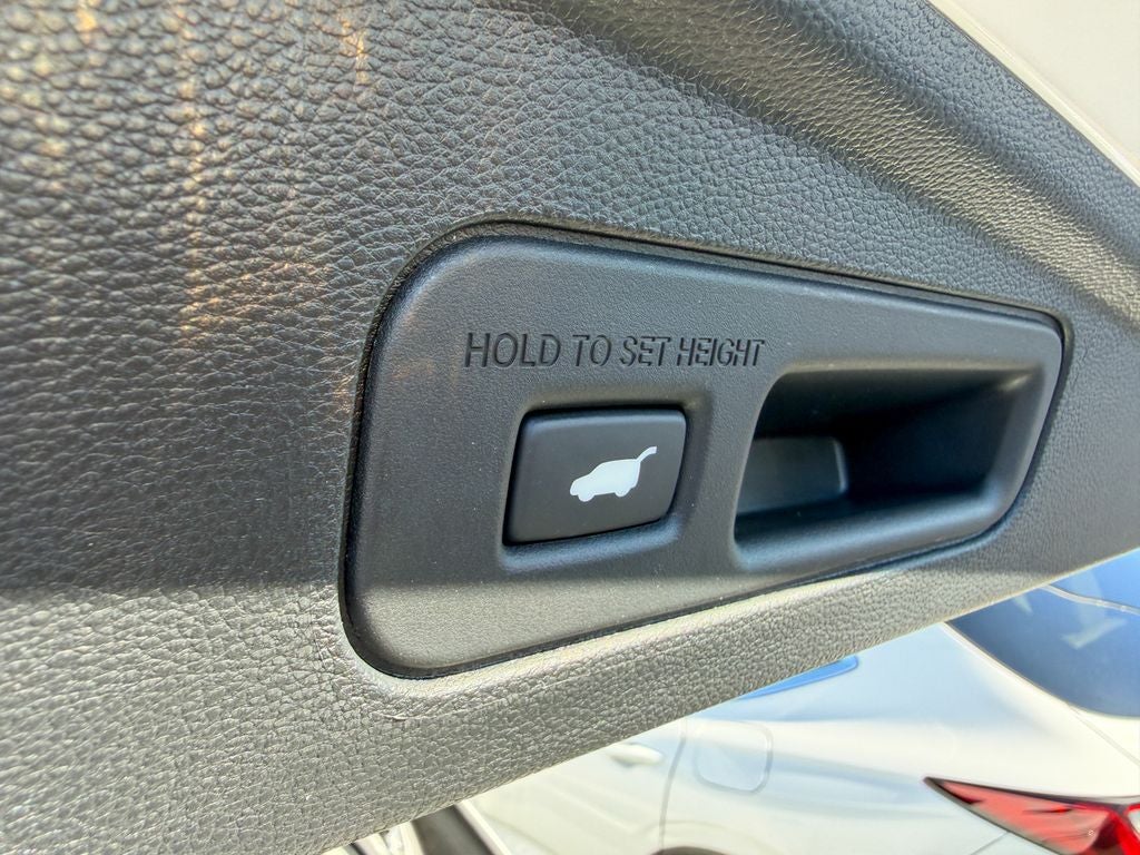 2026 Acura MDX Advance Package SH-AWD