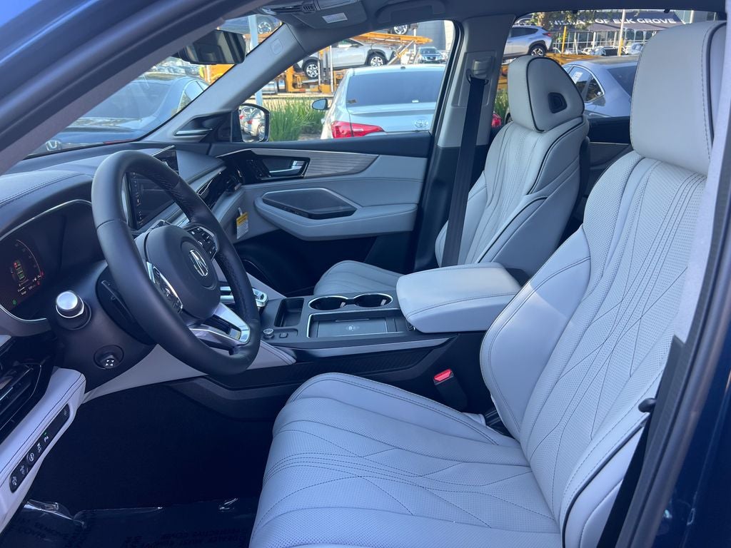 2026 Acura MDX Advance Package SH-AWD