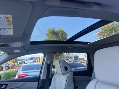 2026 Acura MDX Advance Package SH-AWD