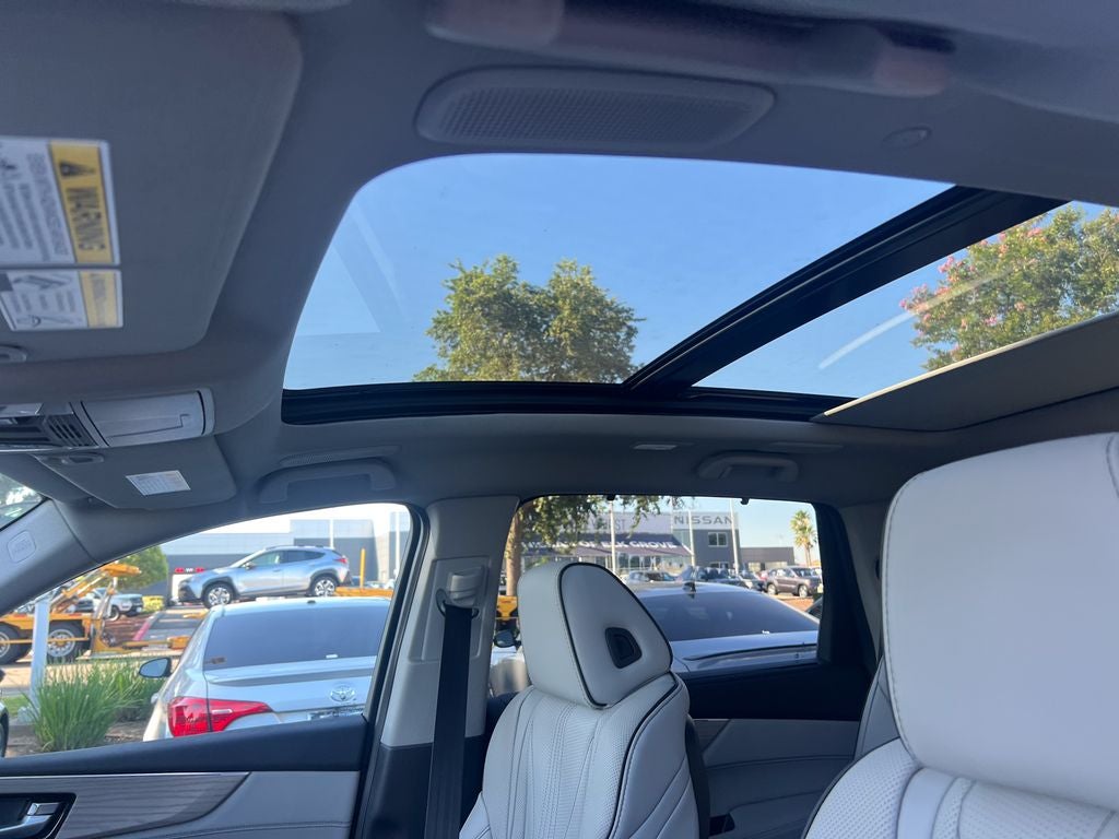 2026 Acura MDX Advance Package SH-AWD