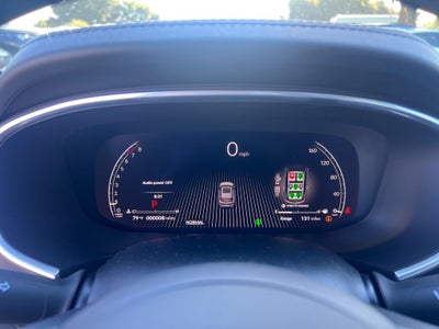 2026 Acura MDX Advance Package SH-AWD