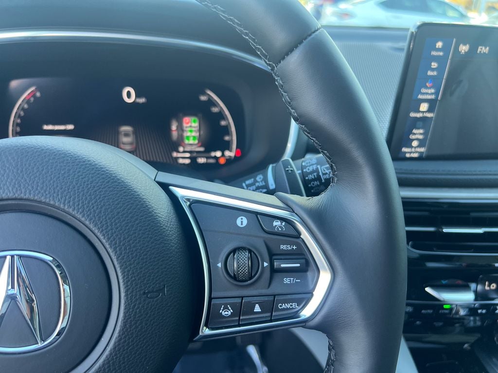 2026 Acura MDX Advance Package SH-AWD