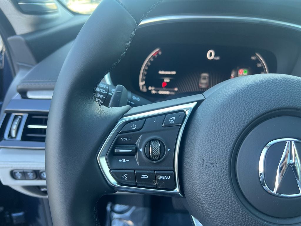 2026 Acura MDX Advance Package SH-AWD