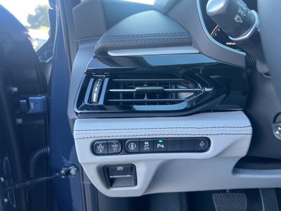 2026 Acura MDX Advance Package SH-AWD