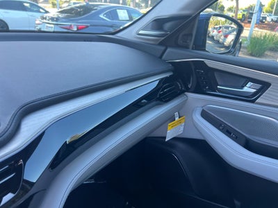 2026 Acura MDX Advance Package SH-AWD