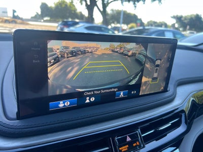 2026 Acura MDX Advance Package SH-AWD