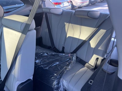 2026 Acura MDX Advance Package SH-AWD