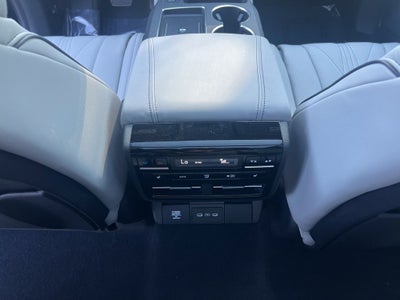 2026 Acura MDX Advance Package SH-AWD
