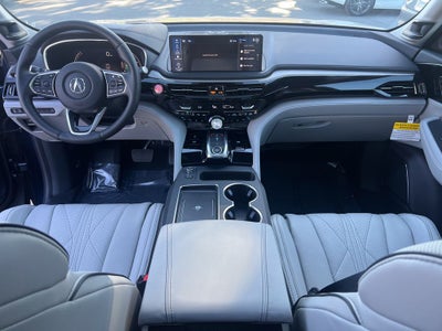 2026 Acura MDX Advance Package SH-AWD