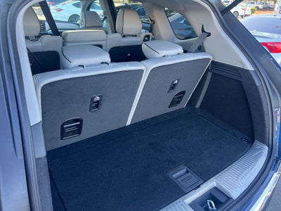2026 Acura MDX Advance Package SH-AWD