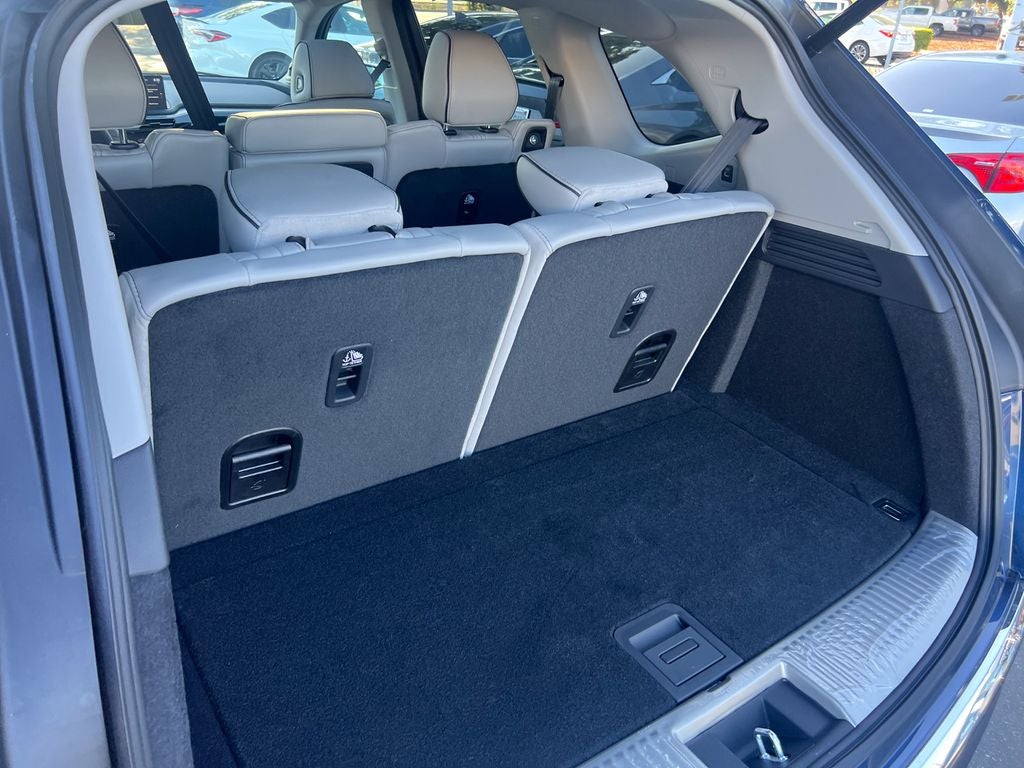 2026 Acura MDX Advance Package SH-AWD