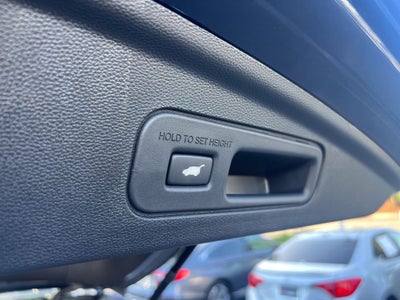 2026 Acura MDX Advance Package SH-AWD