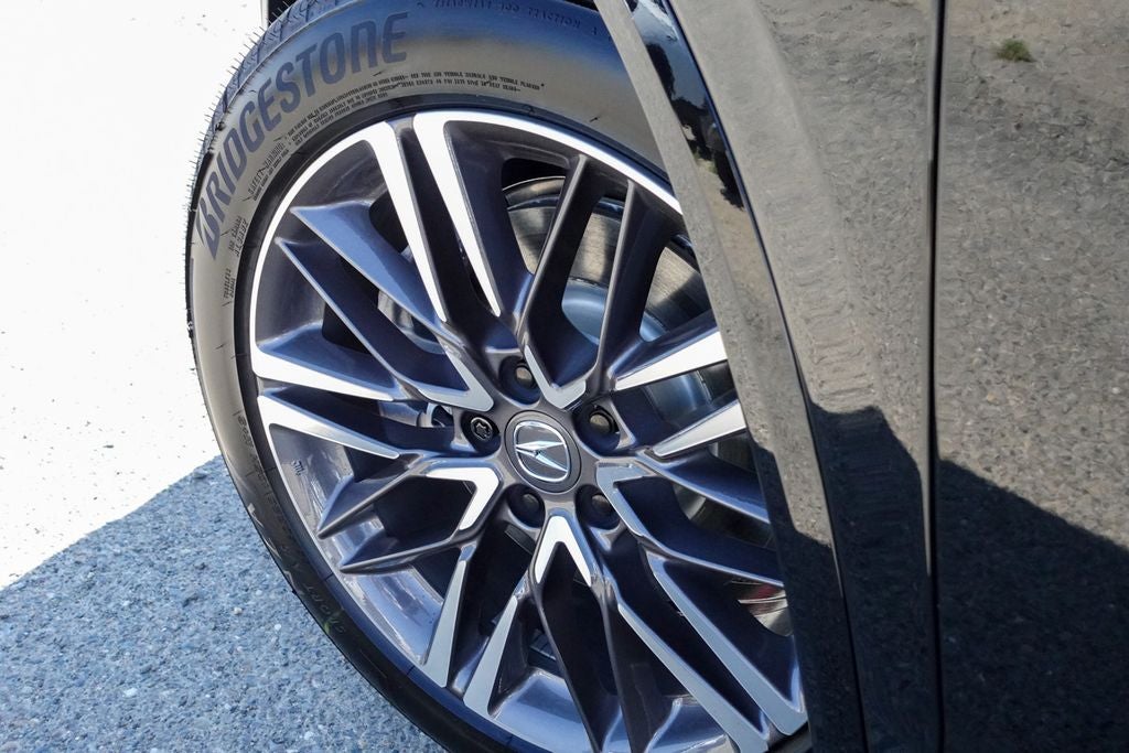 2026 Acura MDX Advance Package SH-AWD