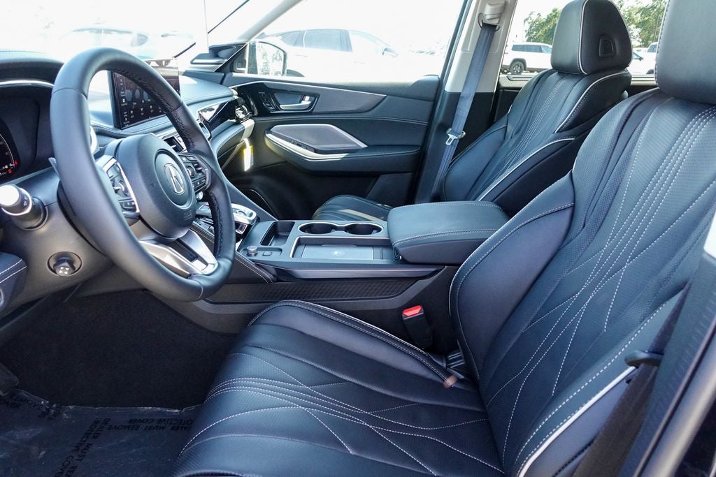2026 Acura MDX Advance Package SH-AWD