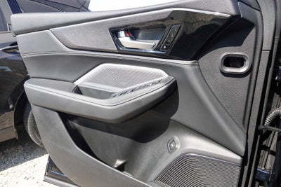 2026 Acura MDX Advance Package SH-AWD