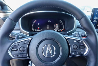 2026 Acura MDX Advance Package SH-AWD
