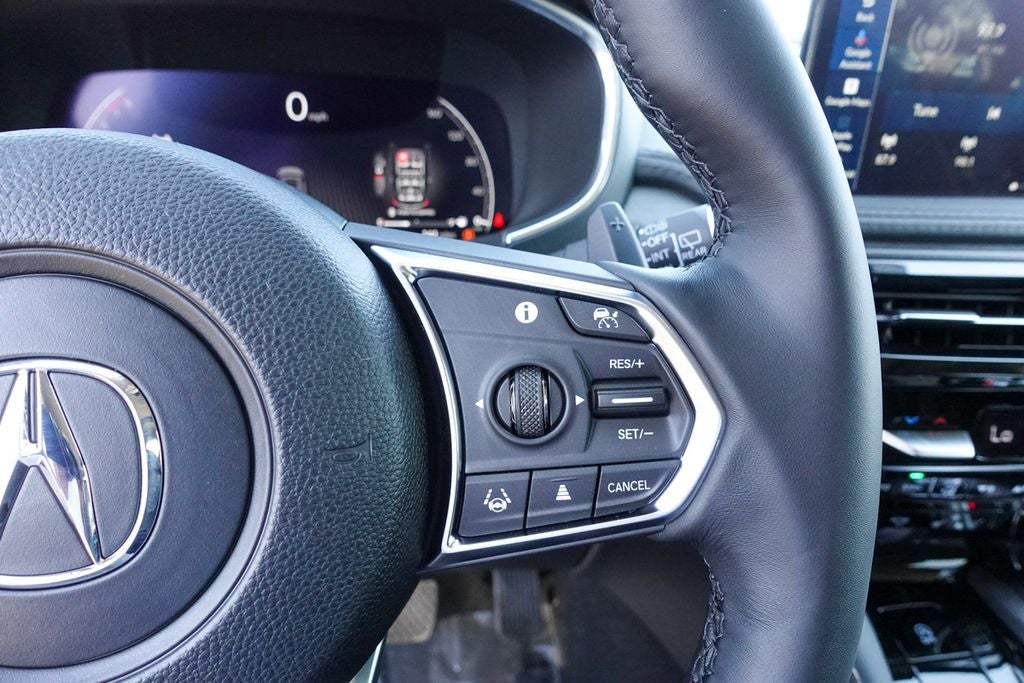 2026 Acura MDX Advance Package SH-AWD