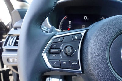2026 Acura MDX Advance Package SH-AWD