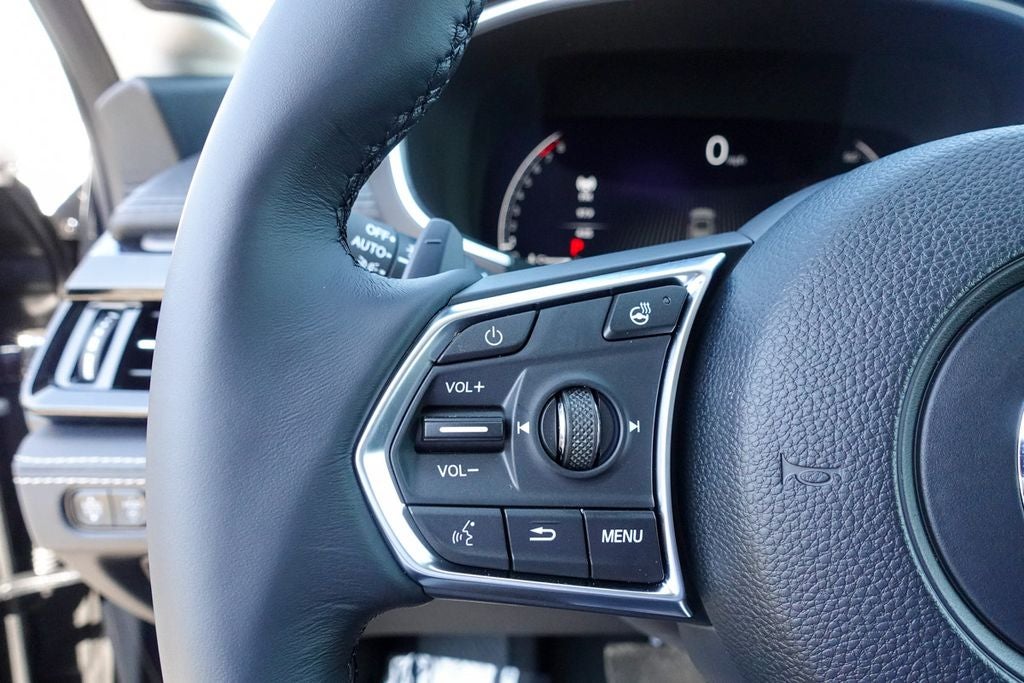 2026 Acura MDX Advance Package SH-AWD