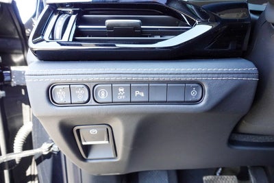 2026 Acura MDX Advance Package SH-AWD