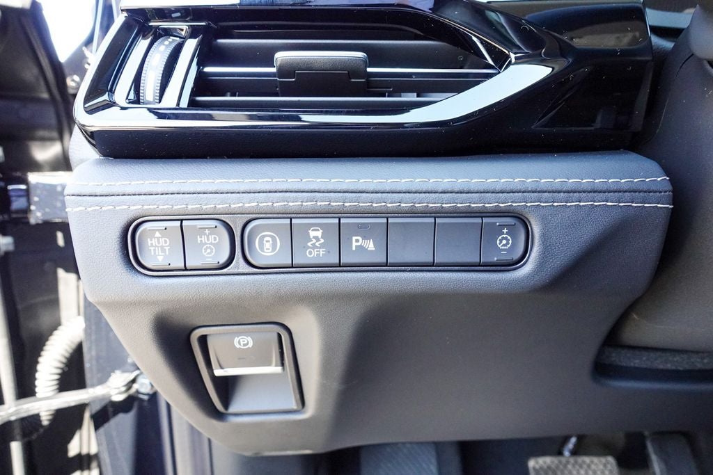 2026 Acura MDX Advance Package SH-AWD