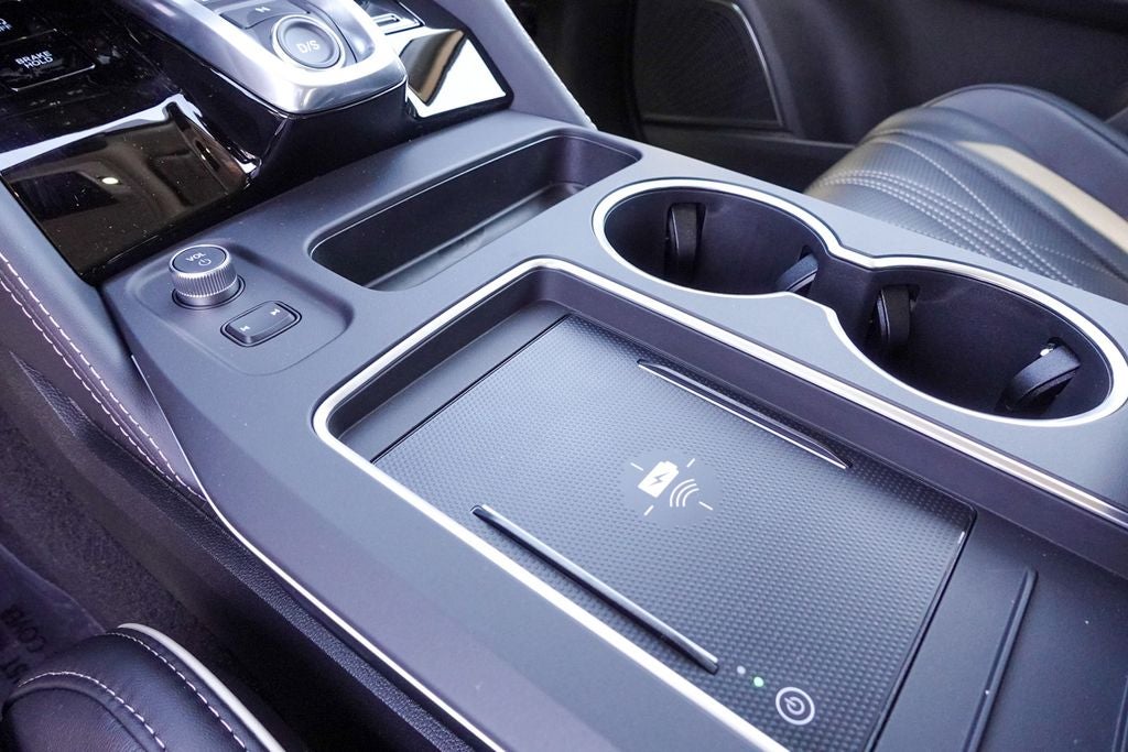 2026 Acura MDX Advance Package SH-AWD