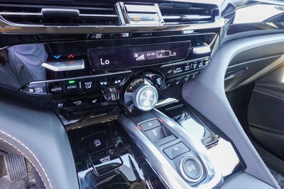 2026 Acura MDX Advance Package SH-AWD