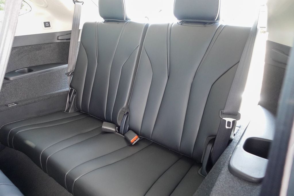 2026 Acura MDX Advance Package SH-AWD