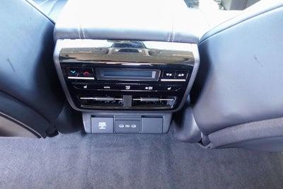 2026 Acura MDX Advance Package SH-AWD