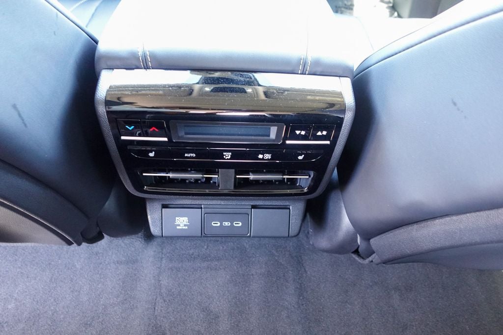 2026 Acura MDX Advance Package SH-AWD