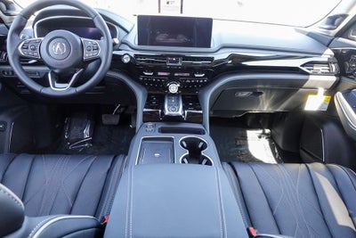 2026 Acura MDX Advance Package SH-AWD