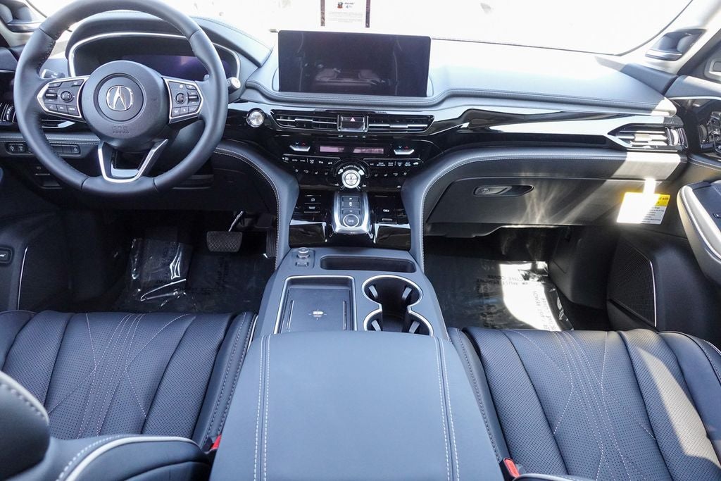 2026 Acura MDX Advance Package SH-AWD