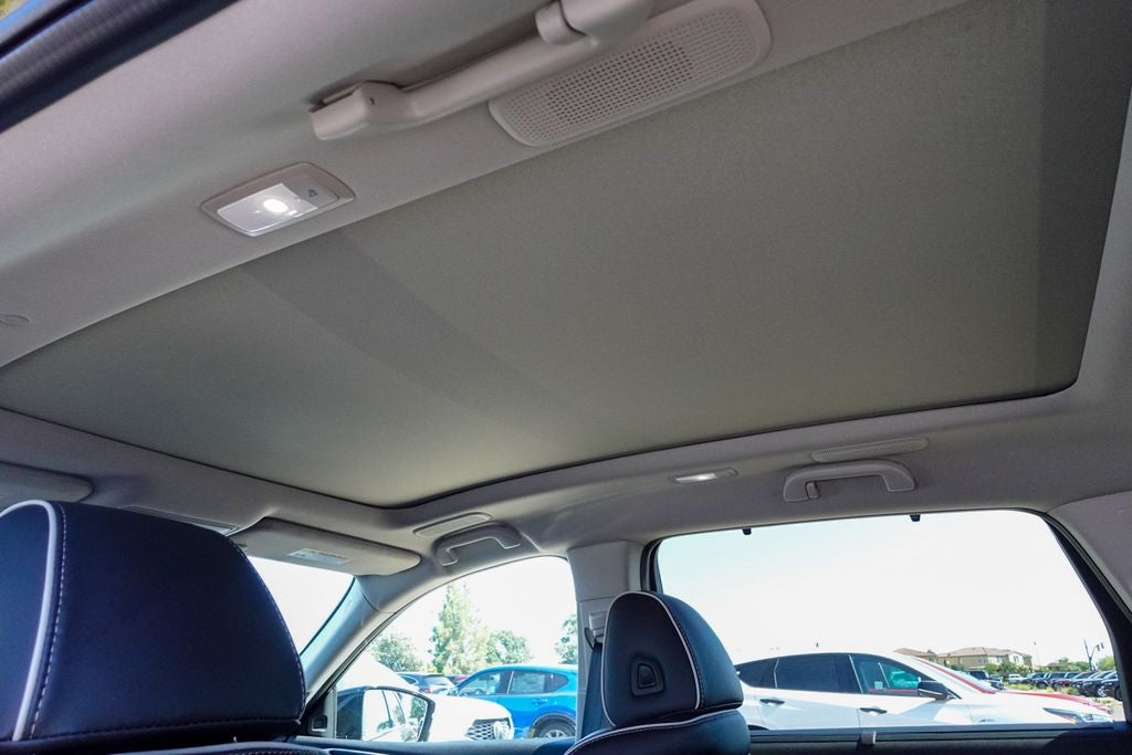 2026 Acura MDX Advance Package SH-AWD