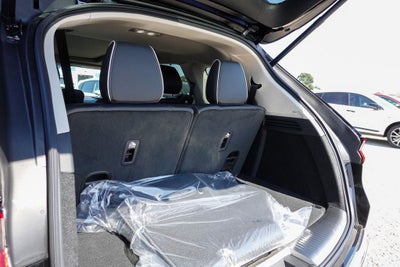 2026 Acura MDX Advance Package SH-AWD