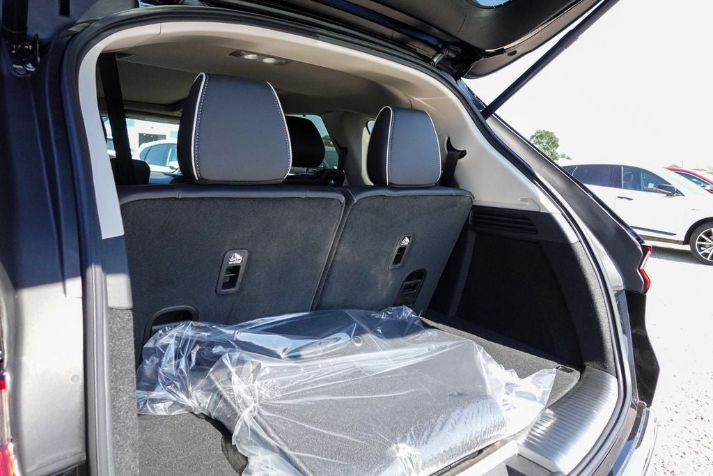 2026 Acura MDX Advance Package SH-AWD