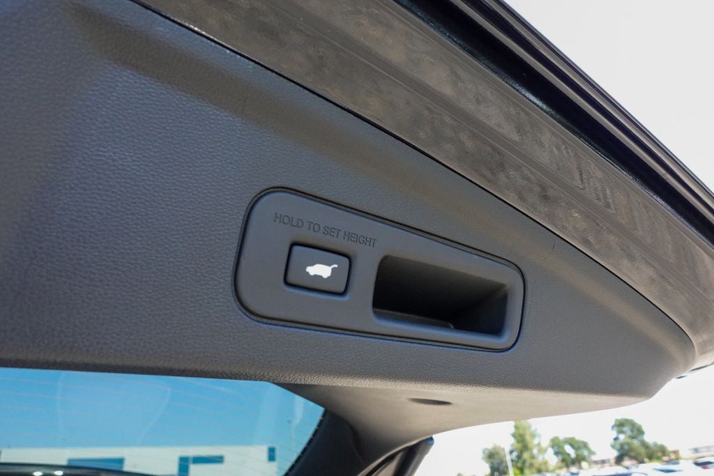 2026 Acura MDX Advance Package SH-AWD