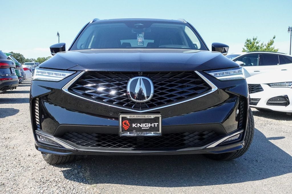 2026 Acura MDX Advance Package SH-AWD