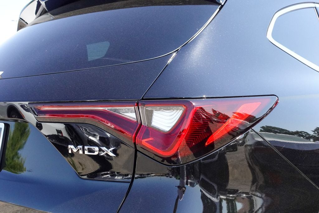 2026 Acura MDX Advance Package SH-AWD